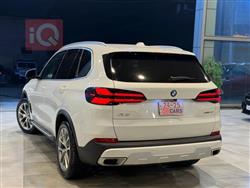 بي ام دبليو X5